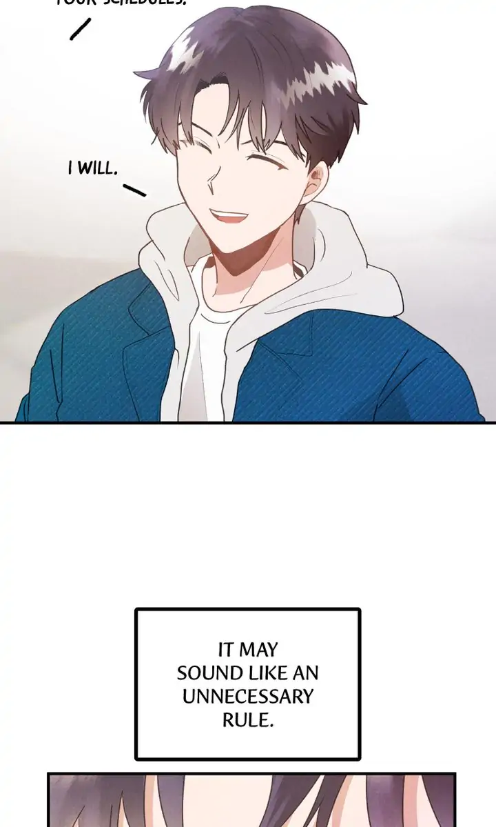 Starring You and Me chapter 2 - page 21