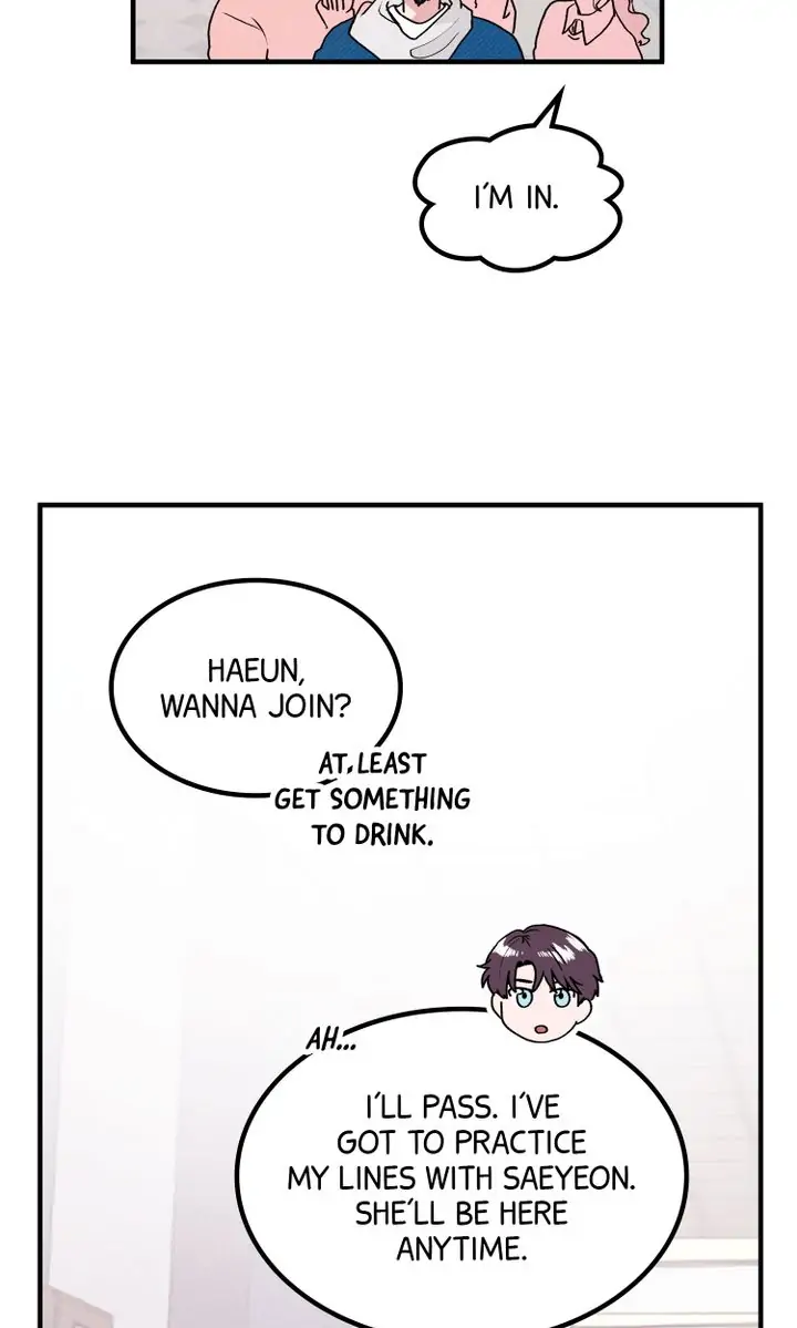 Starring You and Me chapter 2 - page 27
