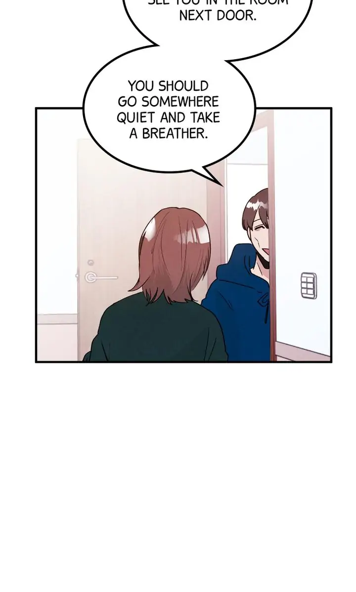 Starring You and Me chapter 2 - page 43
