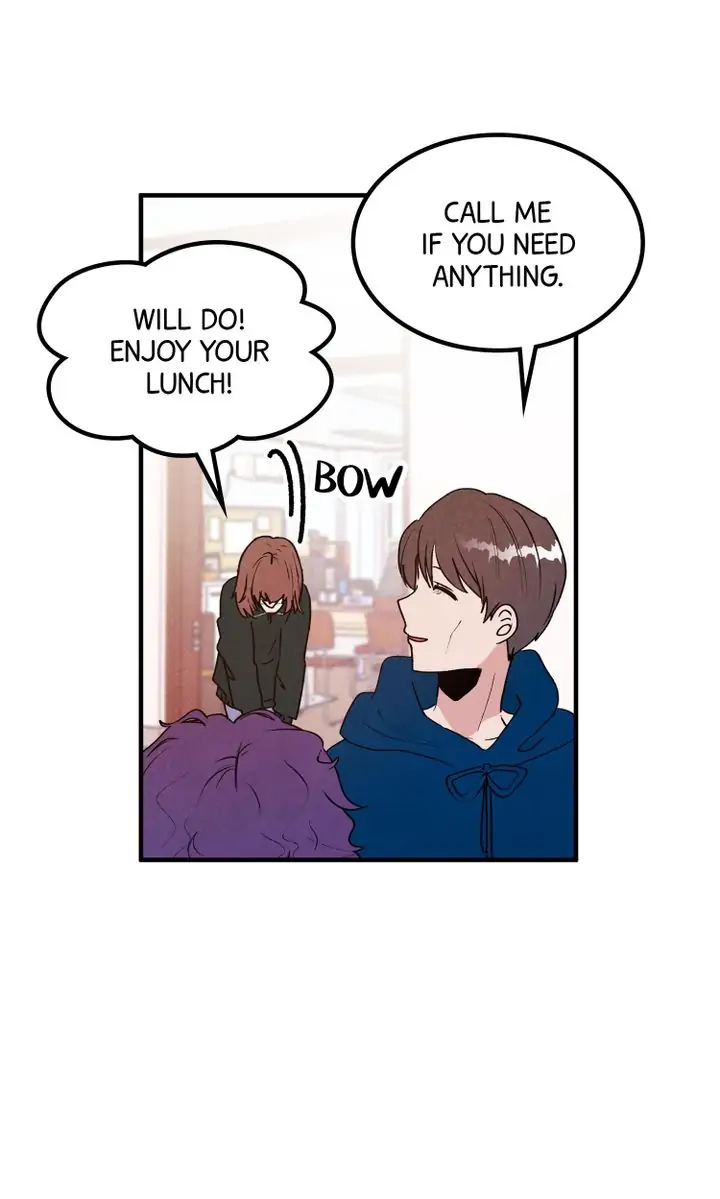 Starring You and Me chapter 2 - page 44