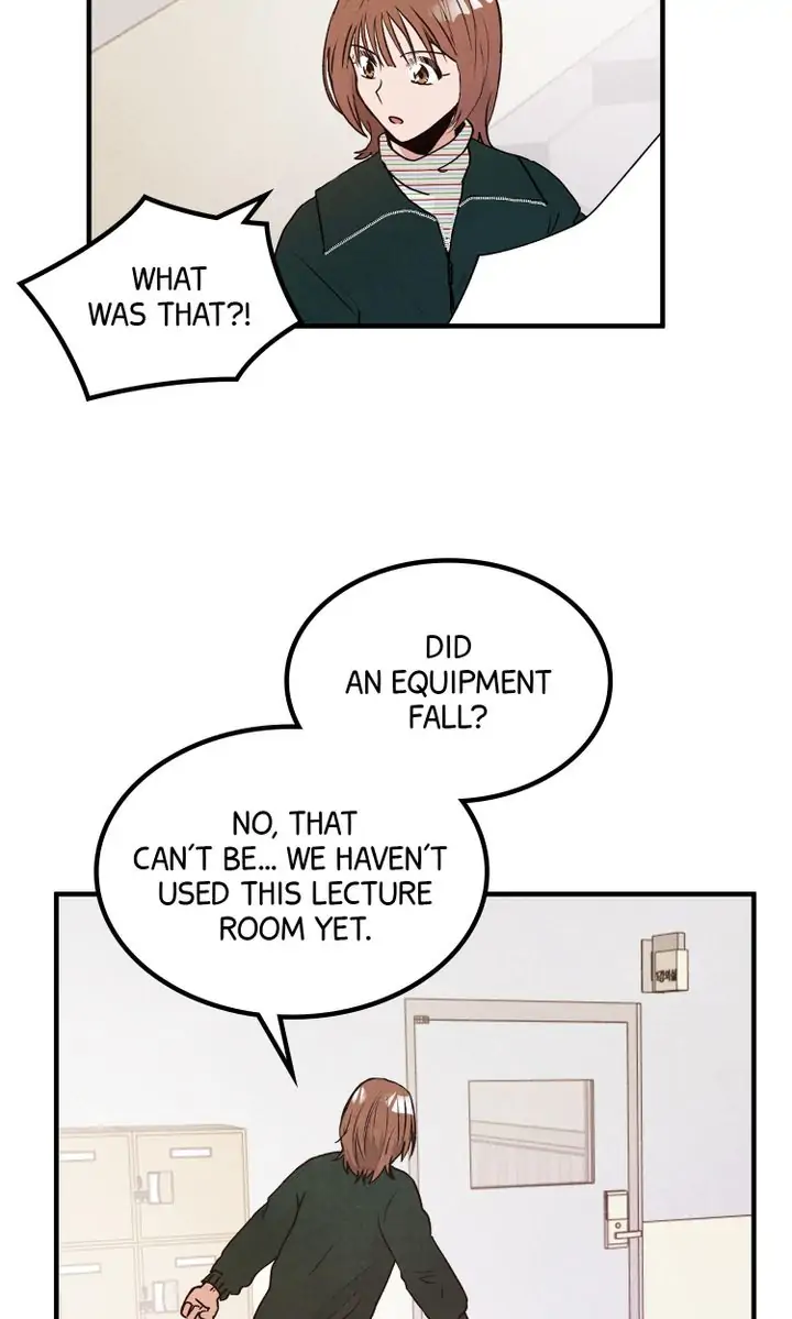 Starring You and Me chapter 2 - page 53