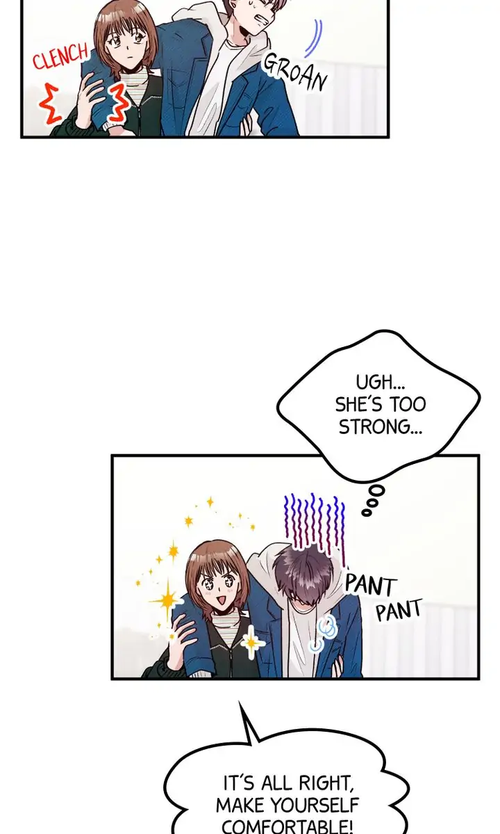 Starring You and Me chapter 2 - page 61