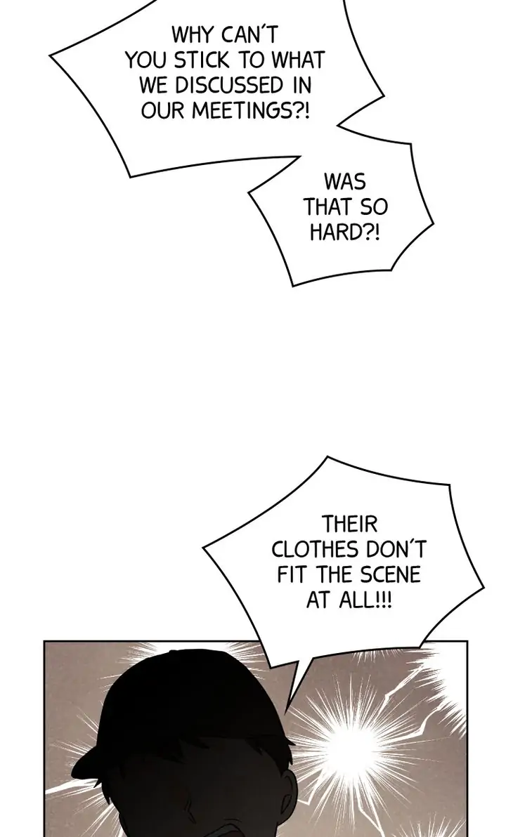 Starring You and Me chapter 20 - page 11