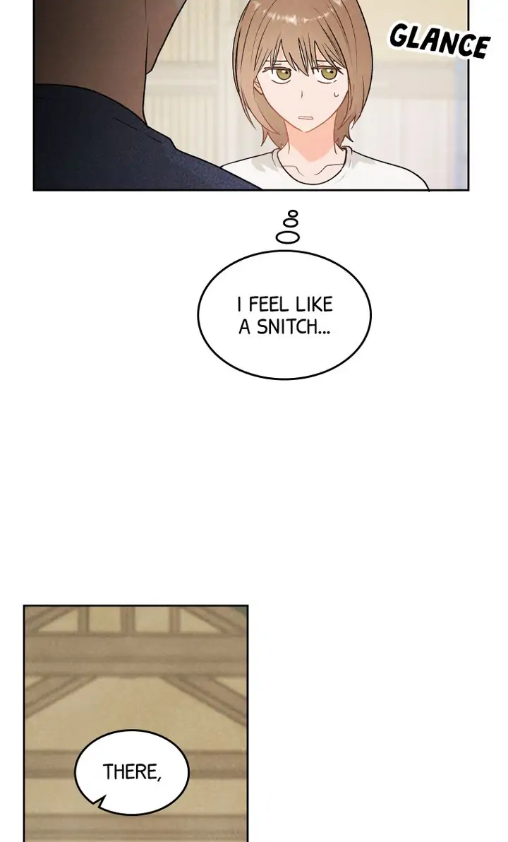 Starring You and Me chapter 20 - page 15