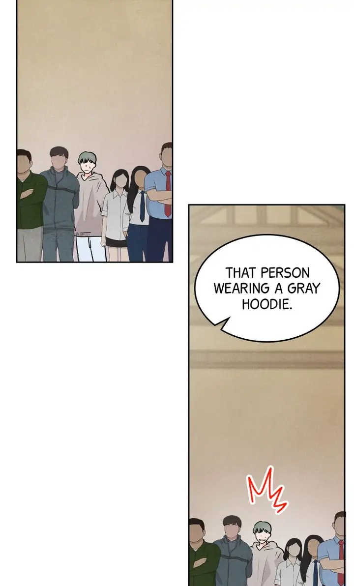 Starring You and Me chapter 20 - page 16