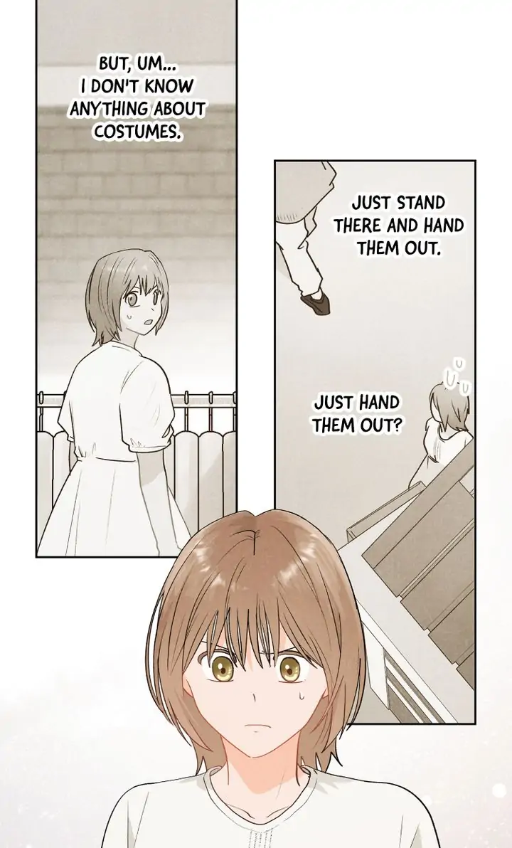 Starring You and Me chapter 20 - page 20