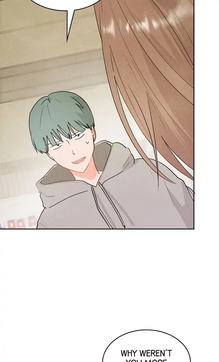 Starring You and Me chapter 20 - page 22