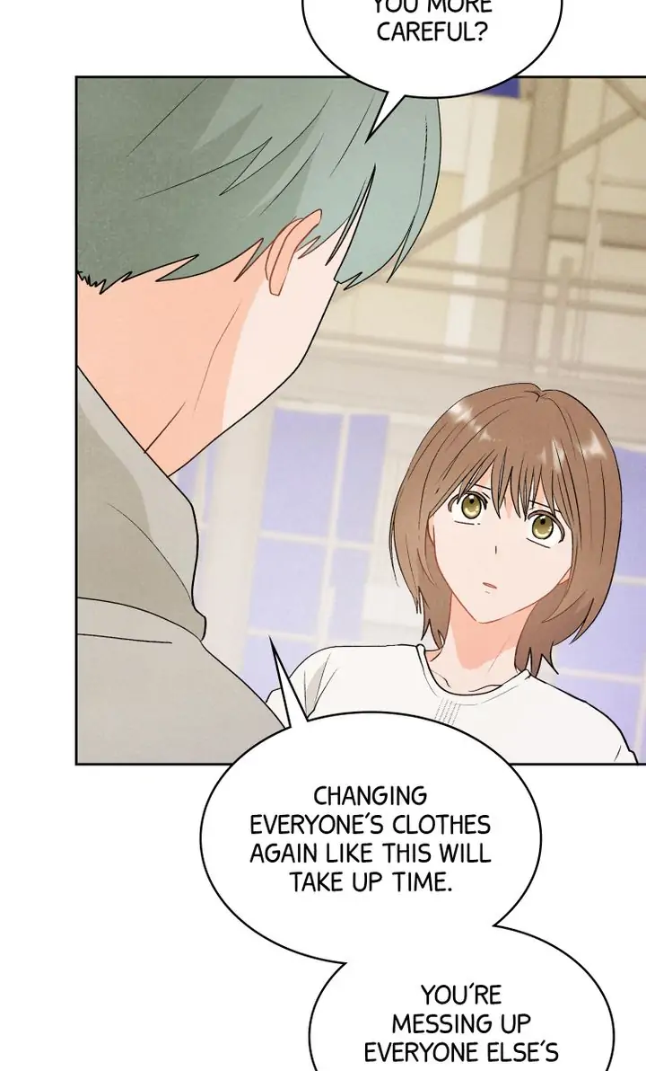 Starring You and Me chapter 20 - page 23