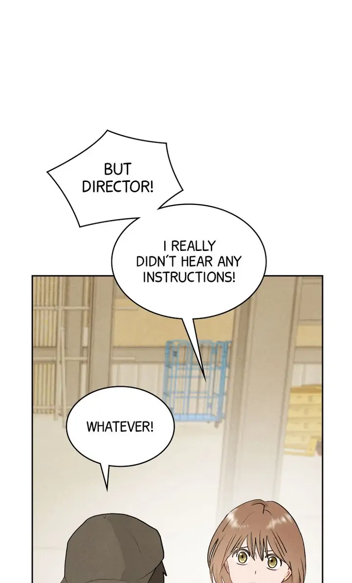 Starring You and Me chapter 20 - page 25