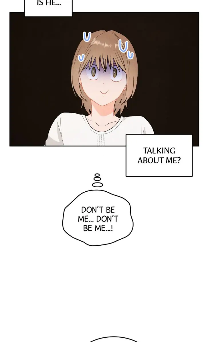 Starring You and Me chapter 20 - page 3