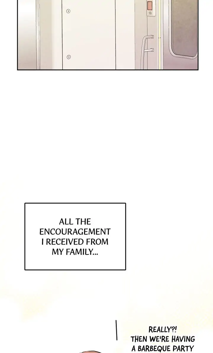 Starring You and Me chapter 20 - page 43