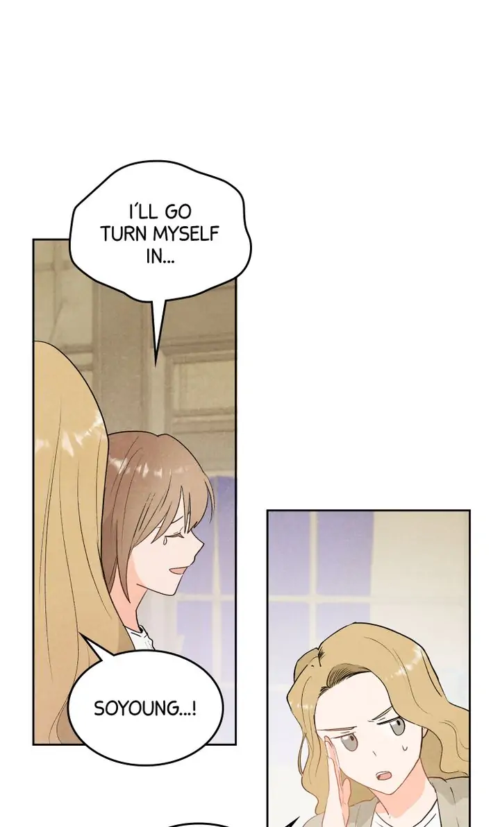 Starring You and Me chapter 20 - page 5