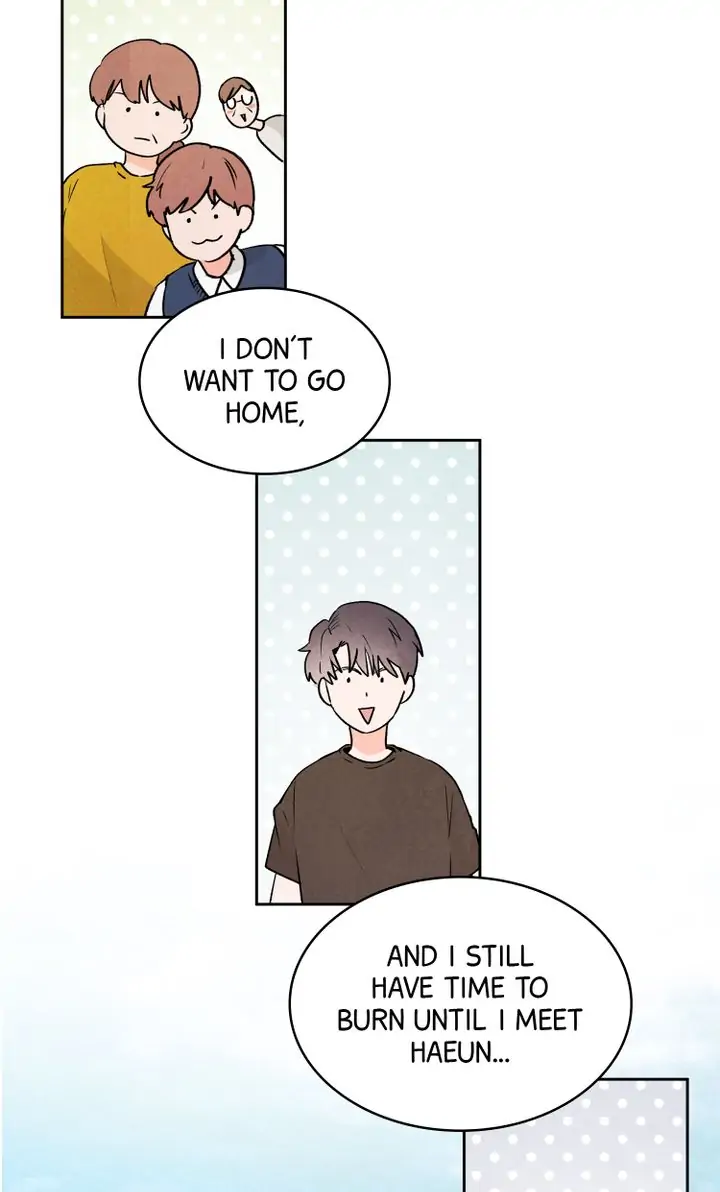 Starring You and Me chapter 20 - page 50