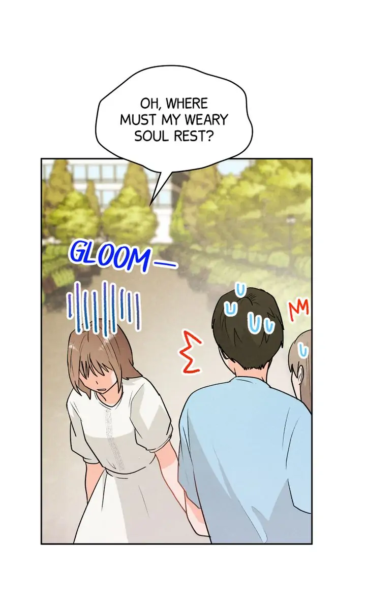 Starring You and Me chapter 20 - page 52