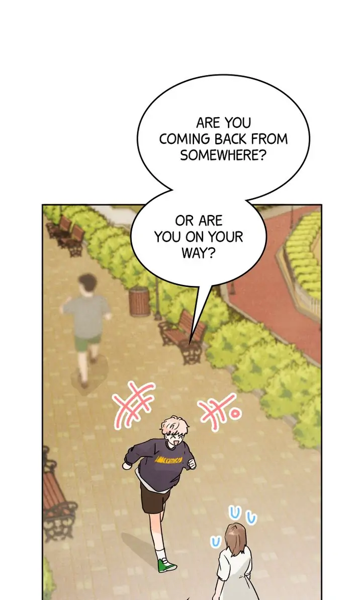 Starring You and Me chapter 20 - page 57