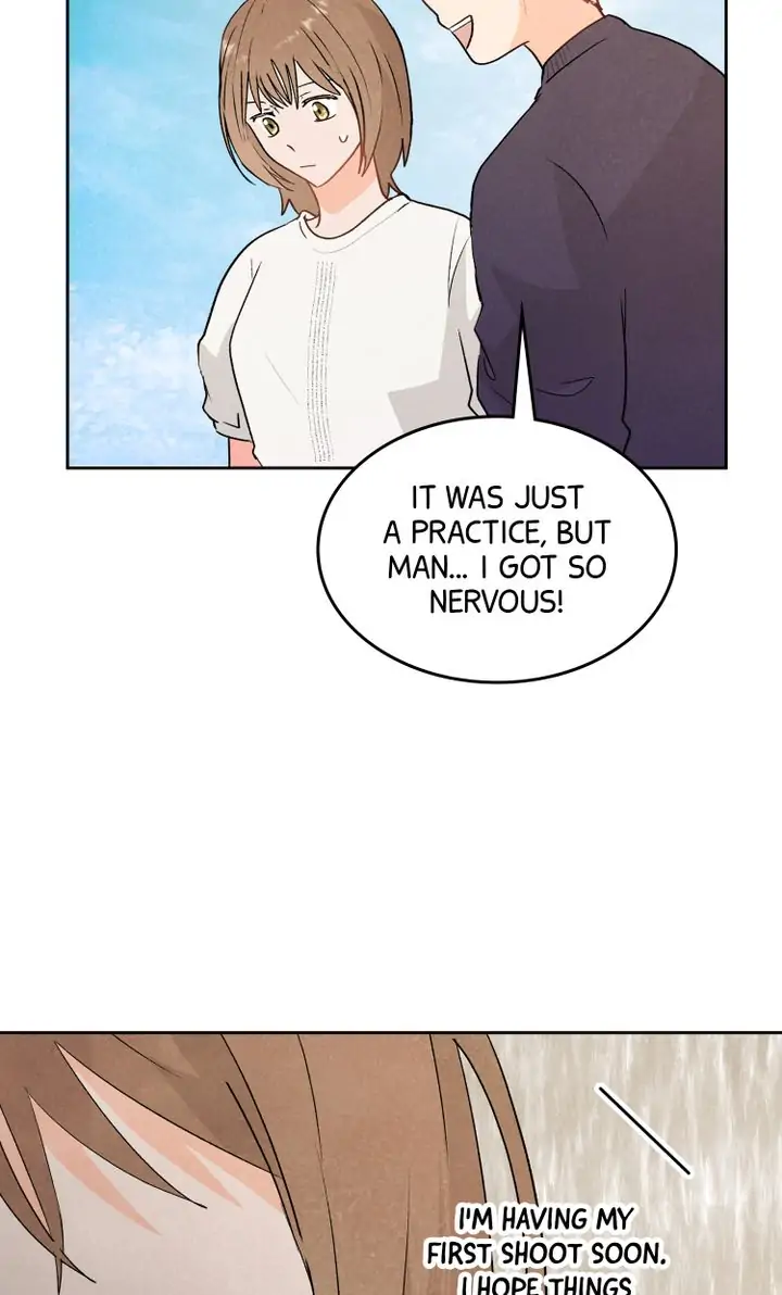 Starring You and Me chapter 20 - page 59