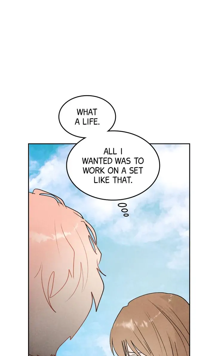 Starring You and Me chapter 20 - page 61