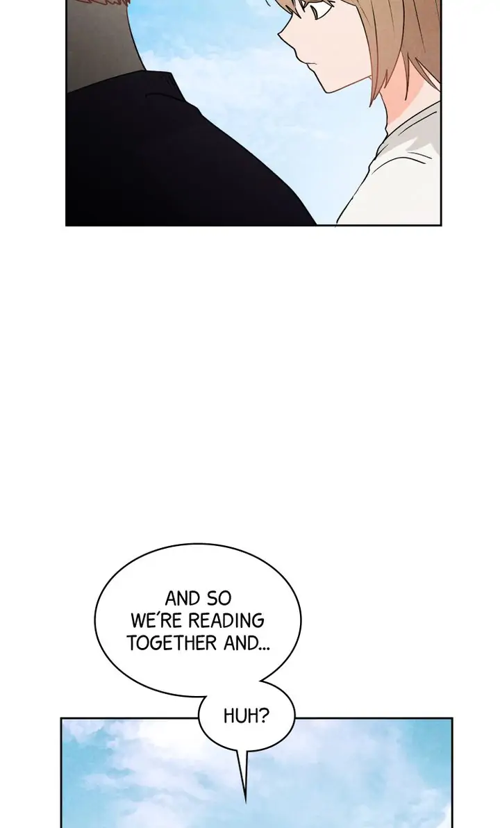 Starring You and Me chapter 20 - page 62
