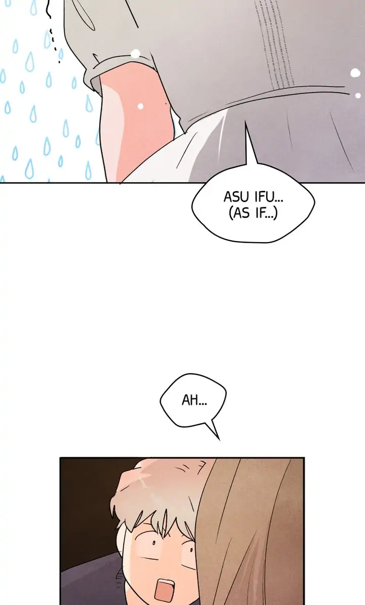 Starring You and Me chapter 20 - page 70