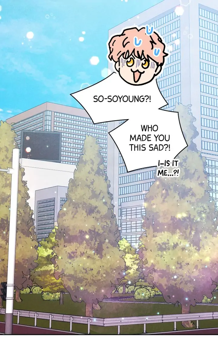 Starring You and Me chapter 20 - page 72
