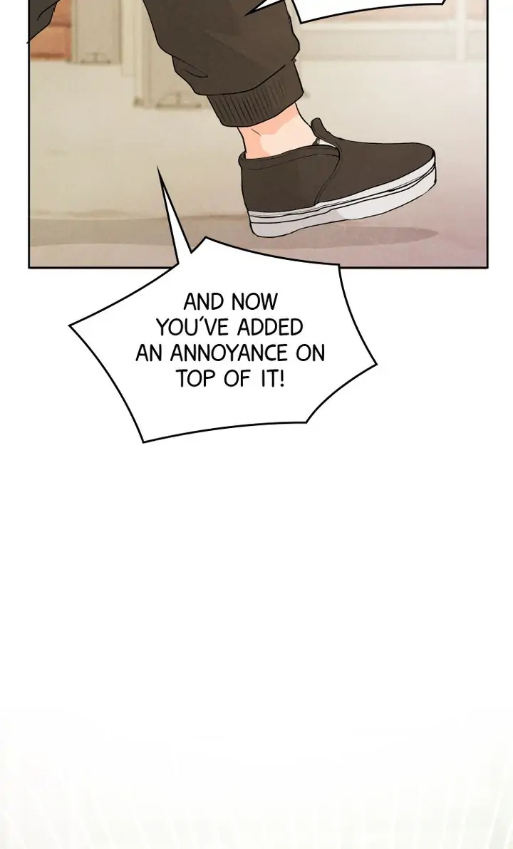 Starring You and Me chapter 20 - page 9