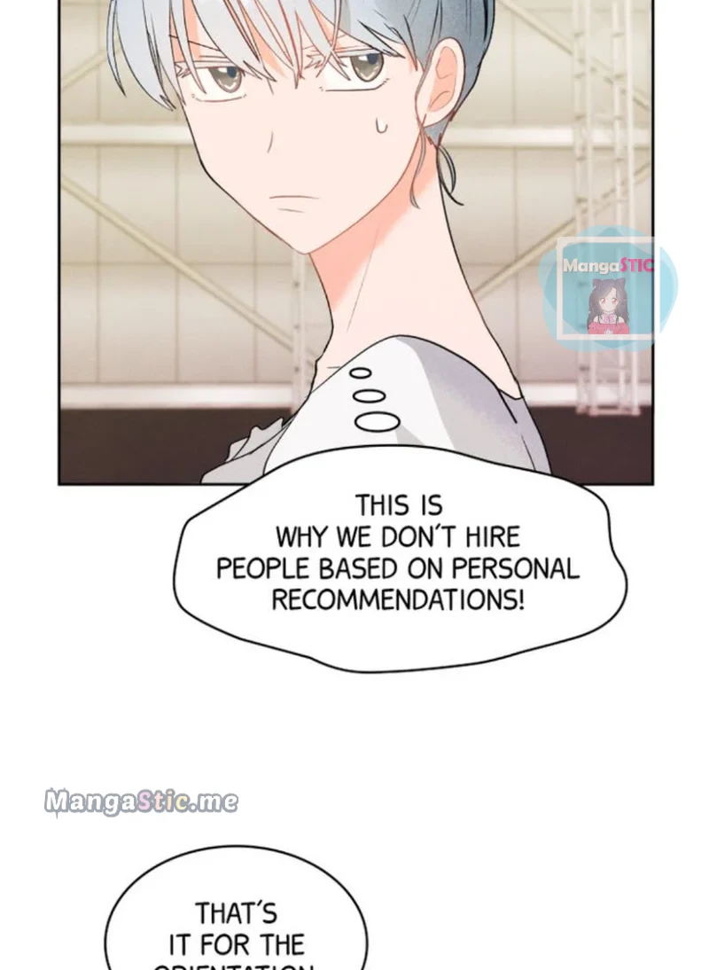 Starring You and Me chapter 23 - page 14