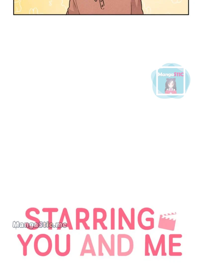 Starring You and Me chapter 23 - page 17