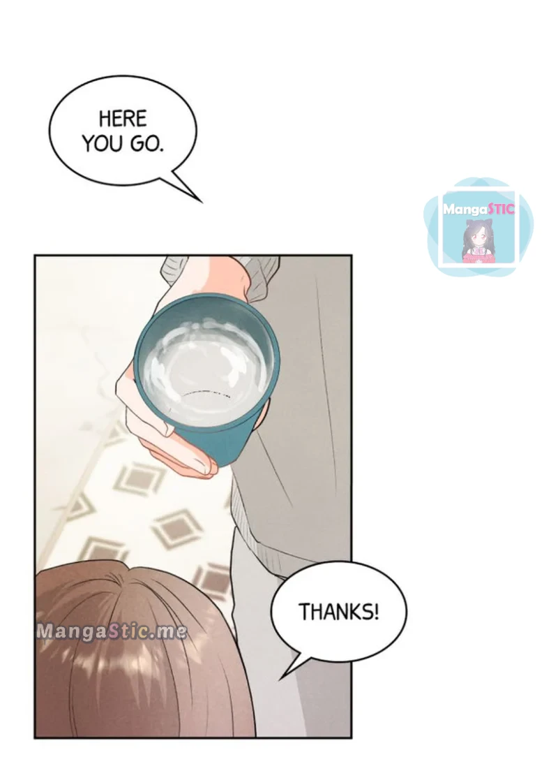 Starring You and Me chapter 23 - page 26