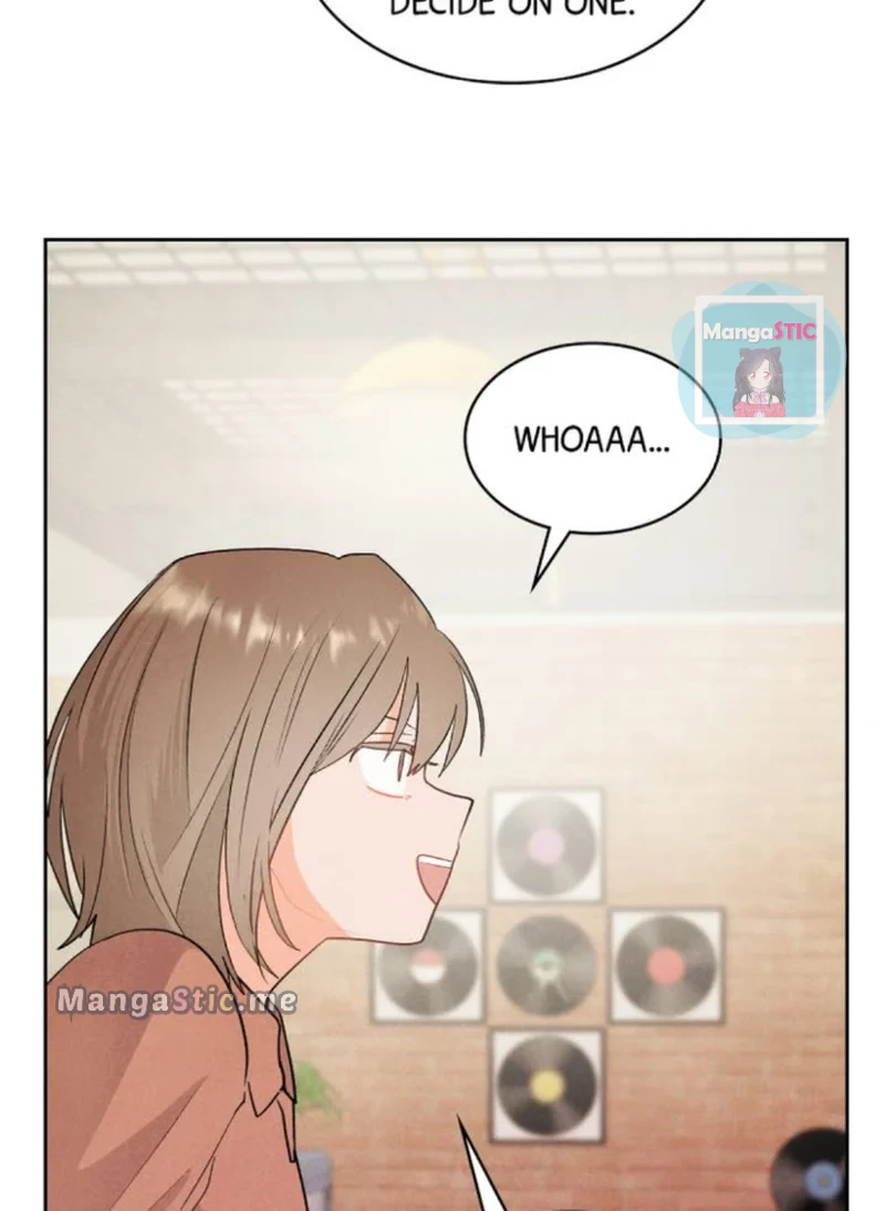 Starring You and Me chapter 23 - page 40