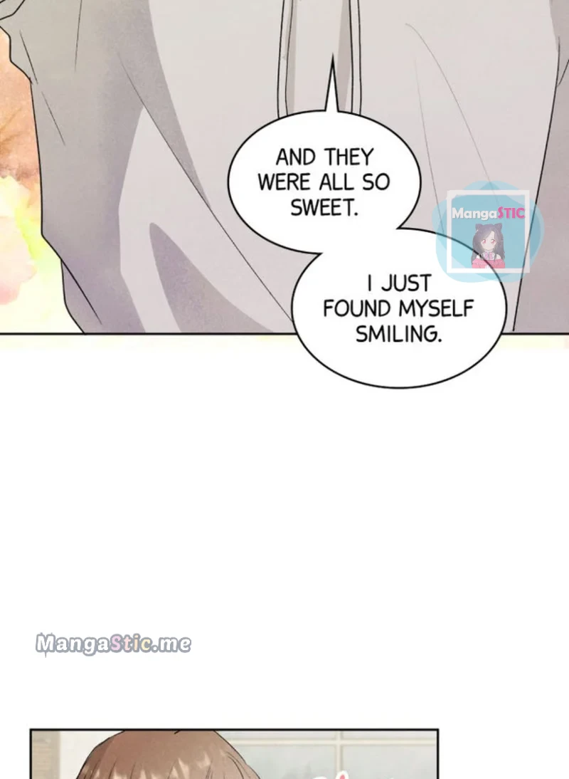 Starring You and Me chapter 23 - page 66