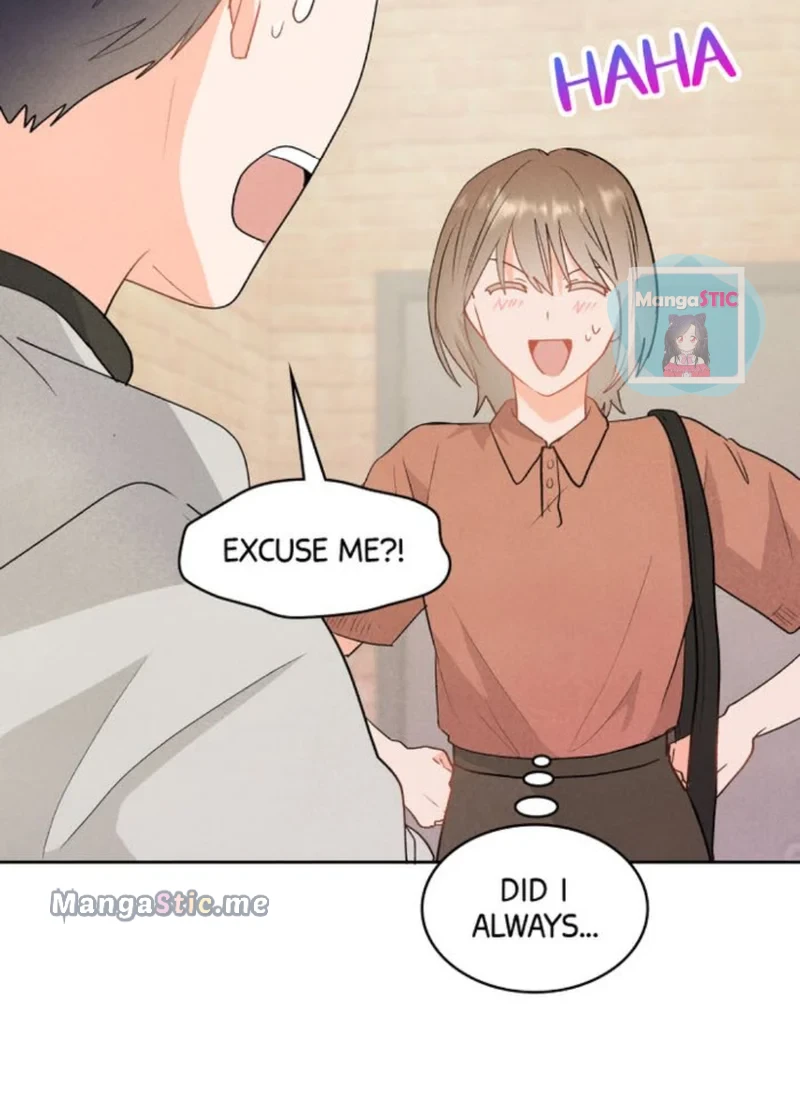 Starring You and Me chapter 23 - page 68