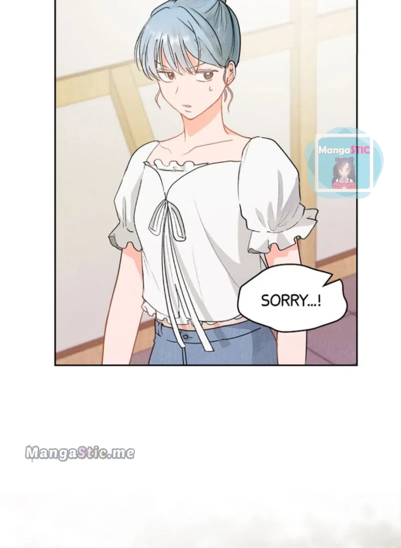 Starring You and Me chapter 23 - page 7