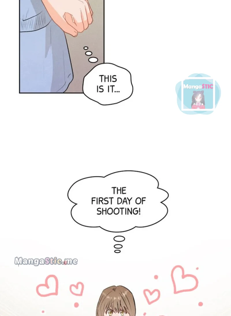 Starring You and Me chapter 23 - page 71
