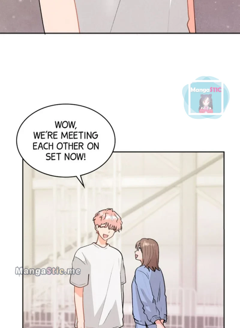 Starring You and Me chapter 23 - page 76