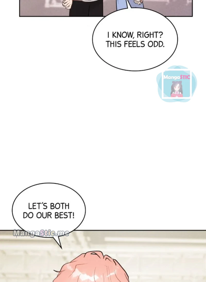 Starring You and Me chapter 23 - page 77