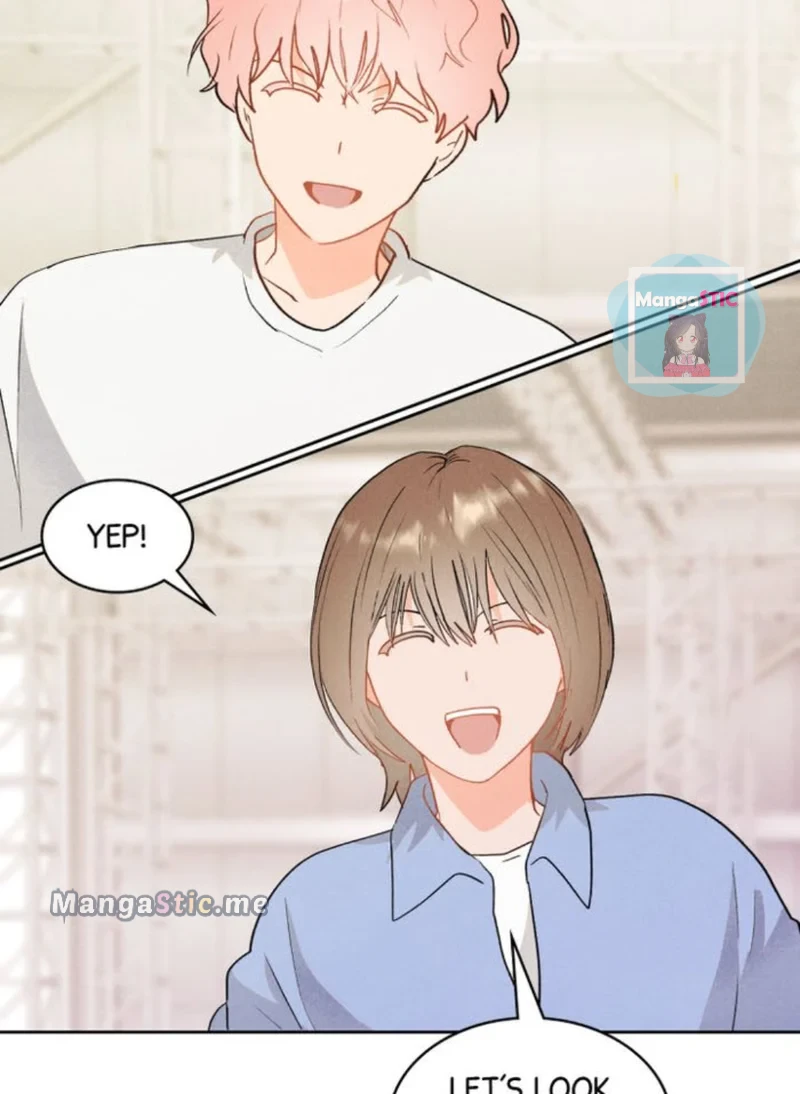 Starring You and Me chapter 23 - page 78