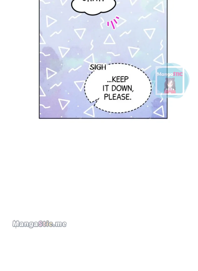 Starring You and Me chapter 24 - page 11