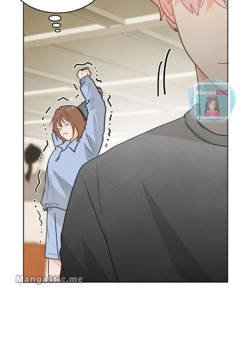 Starring You and Me chapter 24 - page 14