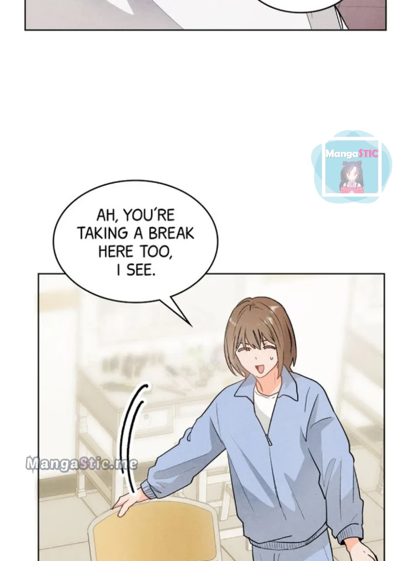 Starring You and Me chapter 24 - page 22