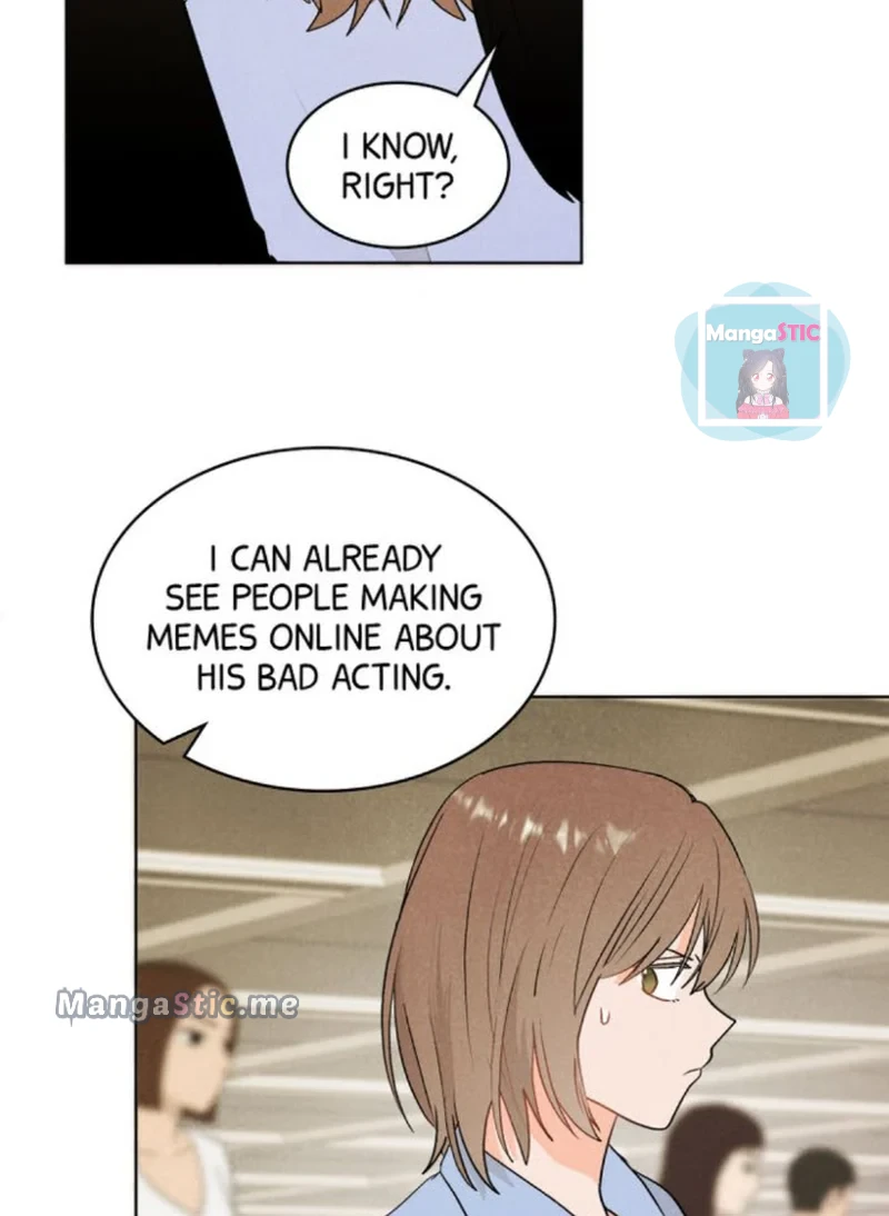 Starring You and Me chapter 24 - page 3