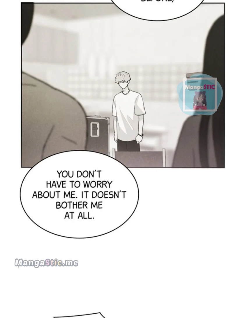 Starring You and Me chapter 24 - page 31