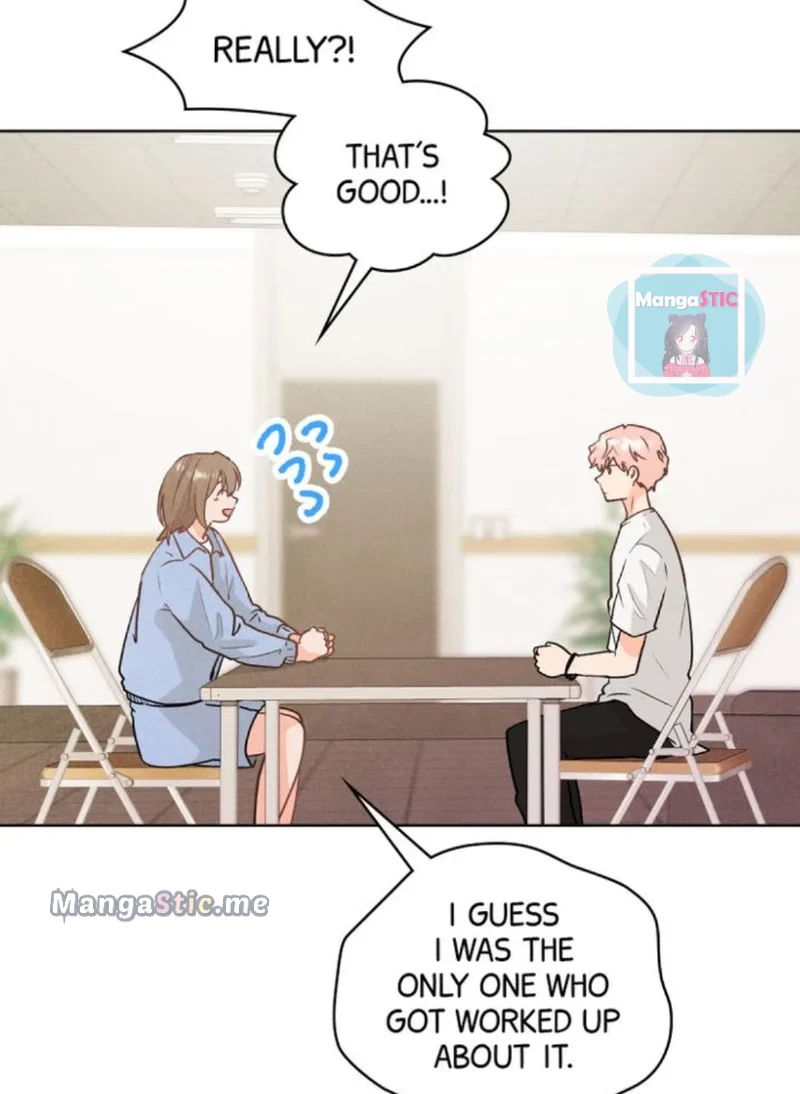 Starring You and Me chapter 24 - page 32