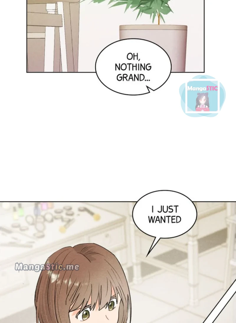 Starring You and Me chapter 24 - page 34
