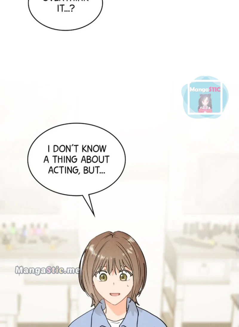 Starring You and Me chapter 24 - page 37