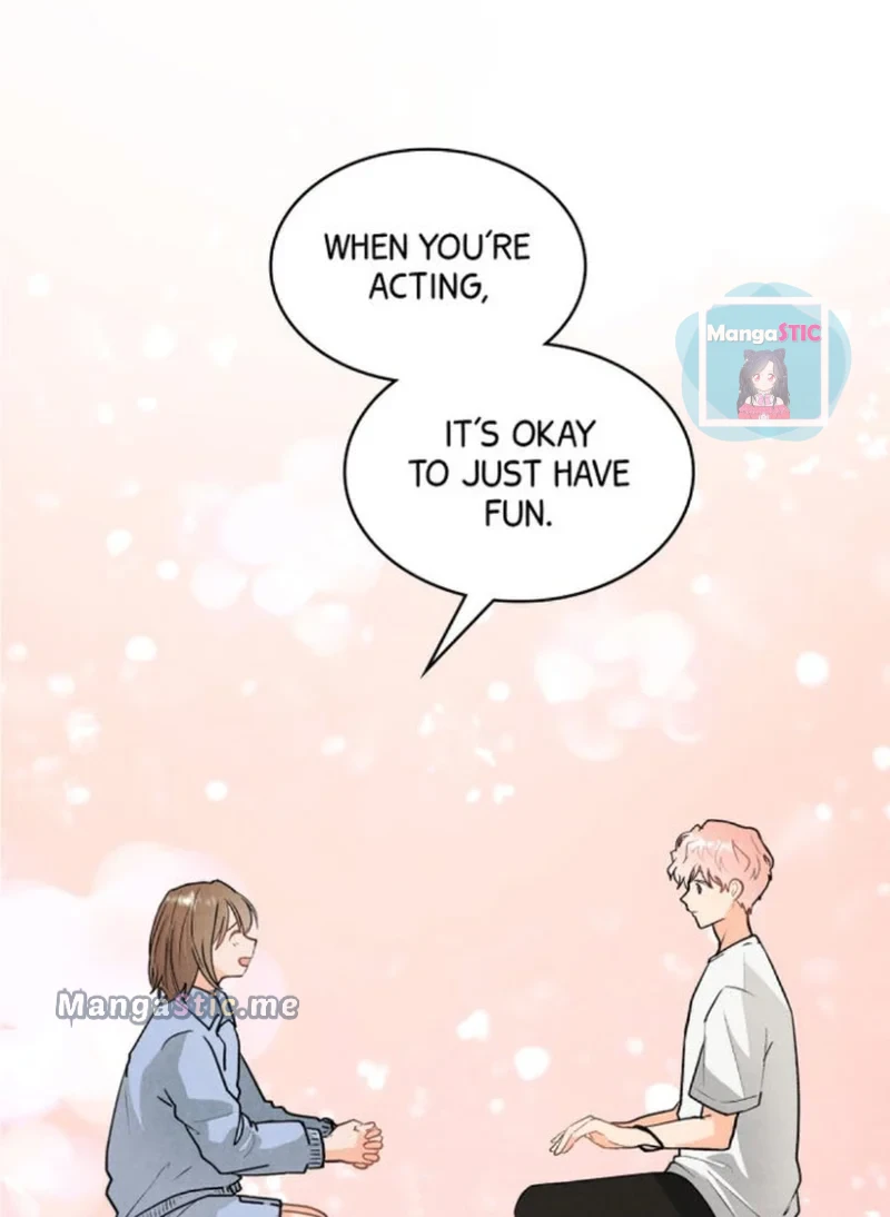 Starring You and Me chapter 24 - page 45
