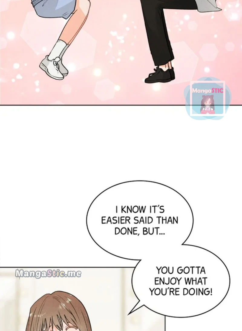 Starring You and Me chapter 24 - page 46