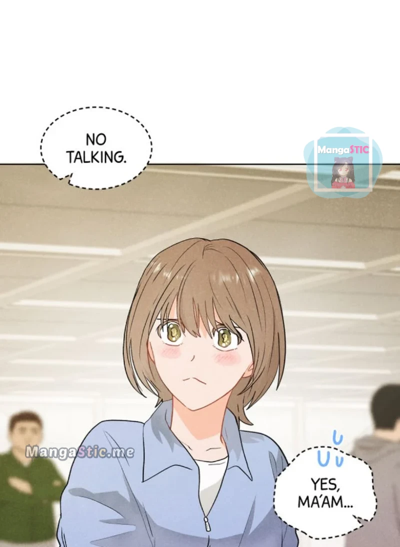 Starring You and Me chapter 24 - page 7