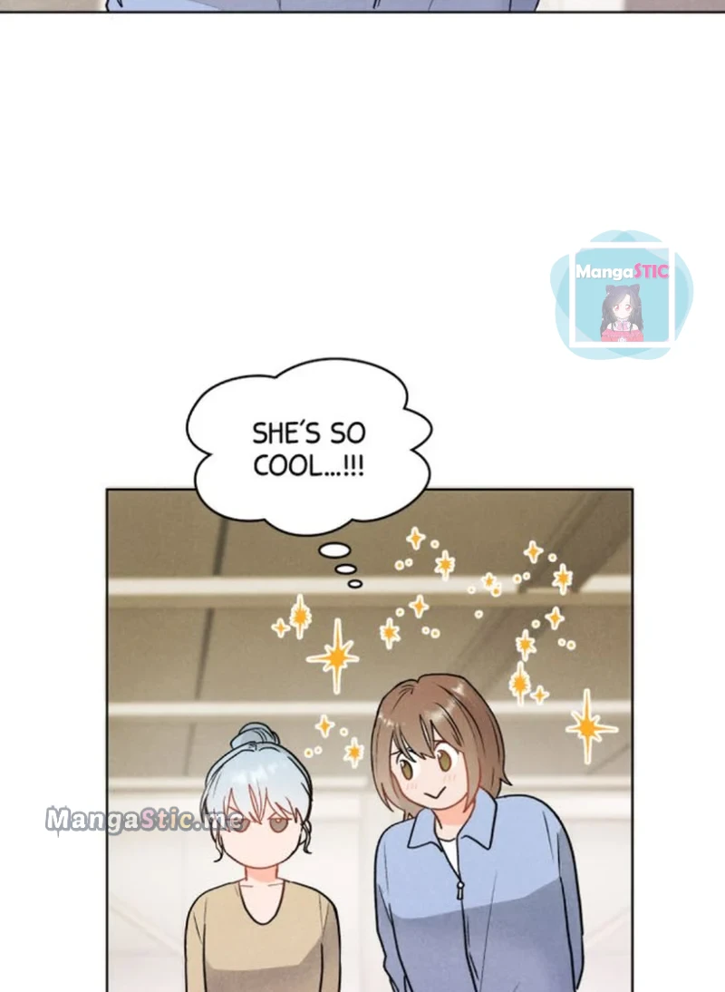 Starring You and Me chapter 24 - page 8