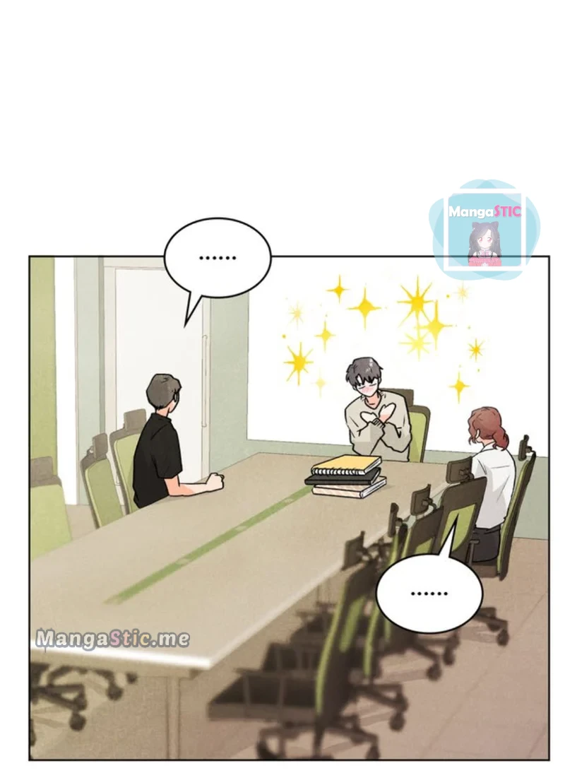 Starring You and Me chapter 26 - page 42