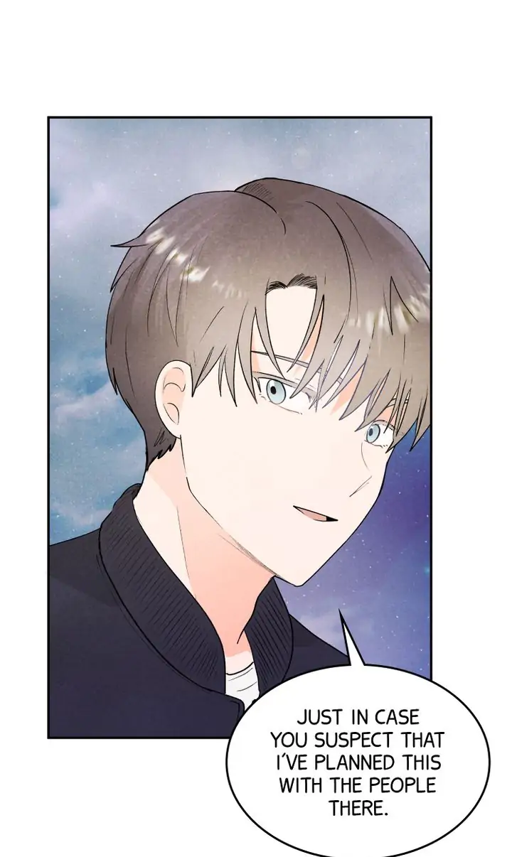 Starring You and Me chapter 18 - page 15